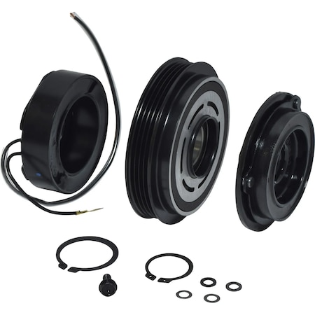 Universal Air Cond TOY COROLLA 89-88 CL1606C